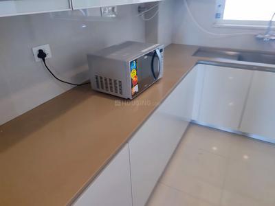 Kitchen Image of 5500 Sq.ft 5 BHK Apartment / Flat for sale in Hiranandani Adonia, Powai Mumbai for Rs. 280000000