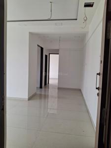 Hall Image of 700 Sq.ft 1 BHK Apartment / Flat for sale in Shree Maruti Heights, Kalwa Thane for Rs. 9500000