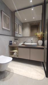 Image of 1450 Sq.ft 3 BHK Builder Floor for sale in Sector 43, Gurgaon for Rs. 21700000
