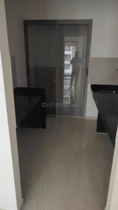 Kitchen Image of 702 Sq.ft 2 BHK Apartment / Flat for sale in VJ Yashwin Enchante, Wagholi Pune for Rs. 9500000