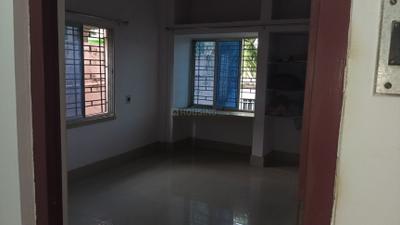 Bedroom Image of 1450 Sq.ft 3 BHK Builder Floor for rent in Kaikhali Kolkata for Rs. 18000
