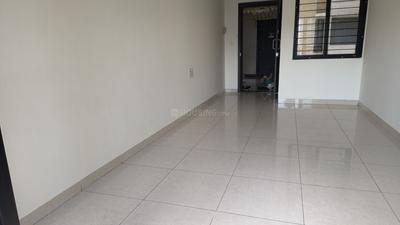 Living Room Image of 1400 Sq.ft 3 BHK Apartment / Flat for sale in Nanded Sargam, Nanded Pune for Rs. 15500000