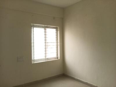 Bedroom Image of 1650 Sq.ft 3 BHK Apartment / Flat for sale in NRI Layout Bengaluru for Rs. 11500000