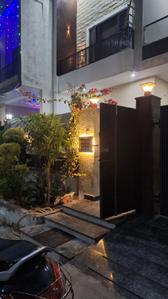 Image of 2700 Sq.ft 4 BHK Duplex for sale in Shori Nagar, Amritsar for Rs. 8800000