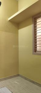 Balcony Image of 400 Sq.ft 1 RK Builder Floor for rent in BTM Layout Bengaluru for Rs. 9000