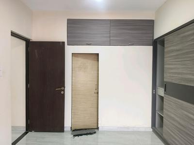 Bedroom Image of 1600 Sq.ft 3 BHK Apartment / Flat for rent in Dombivli East Thane for Rs. 30000