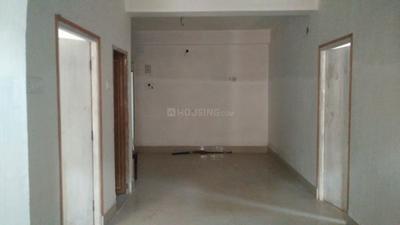 Hall Image of 776 Sq.ft 2 BHK Apartment / Flat for sale in Airport Gate no. 1 Kolkata for Rs. 2800000