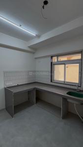 Kitchen Image of 1308 Sq.ft 3 BHK Apartment / Flat for sale in Shreepati Coronet, Mazgaon Mumbai for Rs. 41300000