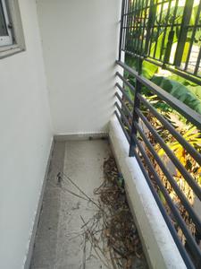 Balcony Image of 1640 Sq.ft 3 BHK Apartment / Flat for sale in West Tambaram Chennai for Rs. 9800000