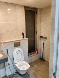 Image of 1258 Sq.ft 2.5 BHK Apartment / Flat for rent in Lodha Bellagio, Powai, Mumbai for Rs. 120045