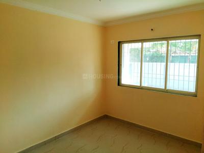 Bedroom Image of 600 Sq.ft 1 BHK Apartment / Flat for sale in Shree Heights, Ambernath West Ambernath for Rs. 2700000
