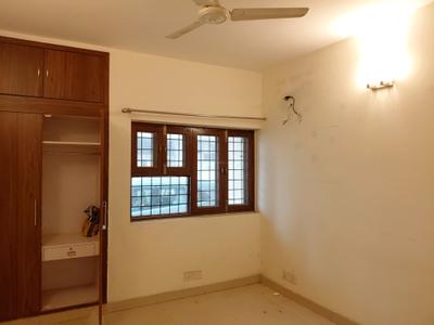 Bedroom Image of 2000 Sq.ft 3 BHK Apartment / Flat for rent in Sector C 8 Vasant Kunj, Vasant Kunj New Delhi for Rs. 110000