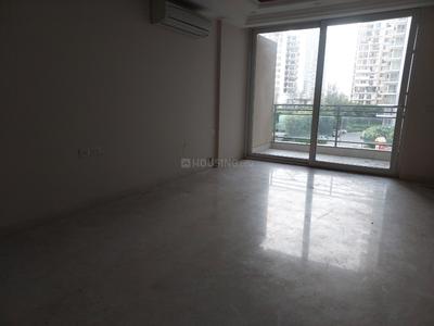 Hall Image of 2792 Sq.ft 4 BHK Apartment / Flat for sale in DLF The Ultima, Sector 81 Gurgaon for Rs. 49000000