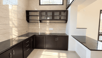 Kitchen Image of 1100 Sq.ft 2 BHK Independent House for sale in Pudupakkam Chennai for Rs. 7200000