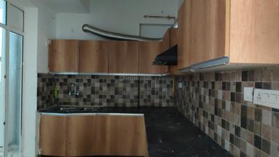 Kitchen Image of 1261 Sq.ft 3 BHK Apartment / Flat for sale in Prateek Grand City, Siddharth Vihar Ghaziabad for Rs. 15800000