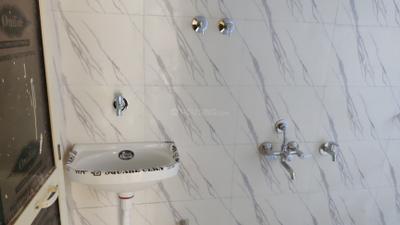 Bathroom Image of 600 Sq.ft 1 BHK Apartment / Flat for rent in Vidisha Shambhu Shankar Residency, Bhiwandi Thane for Rs. 7500
