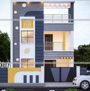 Image of 900 Sq.ft 2 BHK Independent House for sale in Malle Nalsandra, Bengaluru for Rs. 5310000