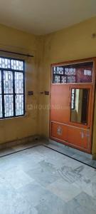 Hall Image of 450 Sq.ft 1 BHK Independent House for rent in Yashoda Nagar Kanpur for Rs. 4500