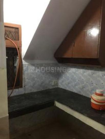 Kalkaji Kitchen 1