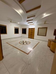 Hall Image of 3800 Sq.ft 4 BHK Villa for rent in Magarpatta City Pune for Rs. 92000