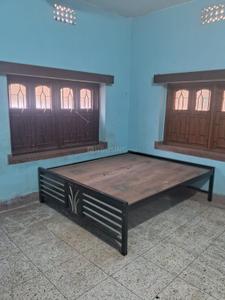 Bedroom Image of 900 Sq.ft 2 BHK Independent House for rent in Kantatoli Ranchi for Rs. 14000
