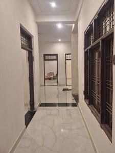 Image of 1100 Sq.ft 2 BHK Independent House for rent in Jhusi, Allahabad for Rs. 8000