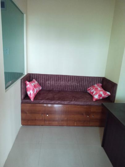 goregaon west vivek college Bedroom 1
