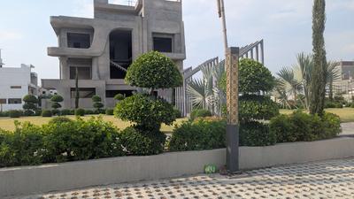 Image of 1800 Sq.ft Residential Plot / Land for sale in Avila Meadows, Arandia, Indore for Rs. 15840000