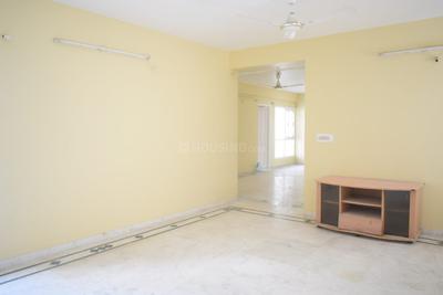 Bedroom Image of 2250 Sq.ft 4 BHK Apartment / Flat for sale in Bodakdev Ahmedabad for Rs. 16000000