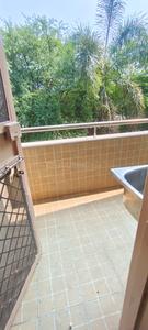 Balcony Image of 1400 Sq.ft 3 BHK Apartment / Flat for rent in V K Comfort Lush Green Villa, Ayodhya Bypass Bhopal for Rs. 20000