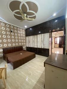 Hall Image of 2000 Sq.ft 2 BHK Builder Floor for rent in Delta II Greater Noida for Rs. 30000