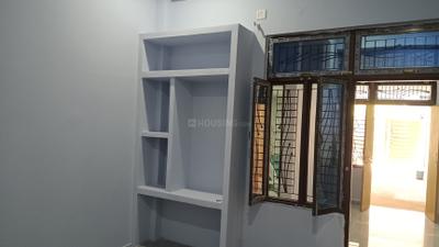 Bedroom Image of 585 Sq.ft 2 BHK Duplex for rent in Jhusi Allahabad for Rs. 6500