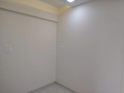 Bedroom Image of 1230 Sq.ft 3 BHK Apartment / Flat for rent in Soham Tropical Lagoon, Kasarvadavali Thane for Rs. 75000