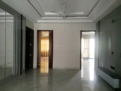 Living Room Image of 1484 Sq.ft 2.5 BHK Apartment / Flat for sale in Ireo The Corridors, Sector 67 Gurgaon for Rs. 30000000