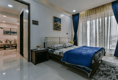 Image of 946 Sq.ft 3 BHK Apartment / Flat for sale in Right Choice Tower 28 C and F, Malad East, Mumbai for Rs. 21700000
