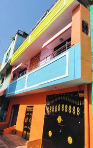 Image of 500 Sq.ft 2 BHK Builder Floor for rent in Old Washermanpet, Chennai for Rs. 9000