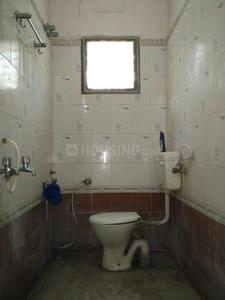 Bathroom Image of 800 Sq.ft 1 BHK Builder Floor for rent in Thiruverkkadu Chennai for Rs. 13000