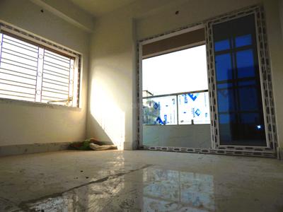 Hall Image of 859 Sq.ft 2 BHK Apartment / Flat for sale in Dum Dum Cantonment Kolkata for Rs. 3436000