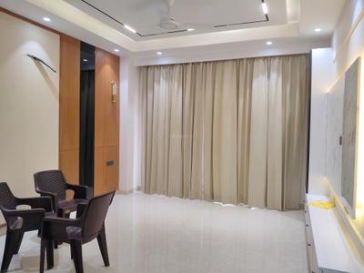 Living Room Image of 3200 Sq.ft 4 BHK Builder Floor for sale in Ardee The Residency, Sector 52 Gurgaon for Rs. 31500000