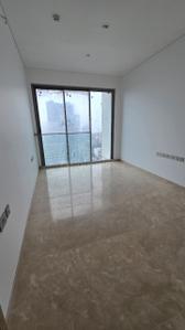 Hall Image of 1500 Sq.ft 3 BHK Apartment / Flat for rent in Rustomjee Crown, Prabhadevi Mumbai for Rs. 300001
