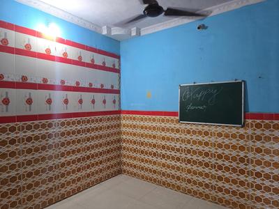 Bedroom Image of 600 Sq.ft 1 BHK Builder Floor for sale in Nalasopara East Nala Sopara for Rs. 1020000