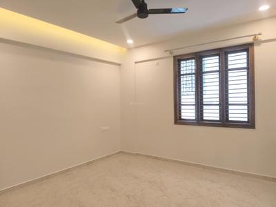 Bedroom Image of 2100 Sq.ft 3 BHK Independent House for rent in RR Nagar Bengaluru for Rs. 72000