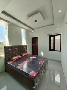 Bedroom Image of 1545 Sq.ft 3 BHK Villa for sale in Kharar Mohali for Rs. 6990000