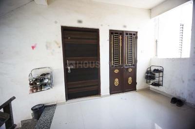 Balcony Image of 1053 Sq.ft 1 BHK Apartment / Flat for sale in Divyajivan City, Nava Naroda Ahmedabad for Rs. 2400000