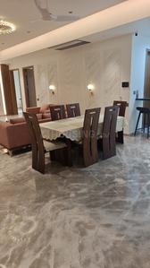 Venus Pashmina Dining Area 2