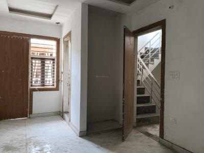 Bedroom Image of 2100 Sq.ft 3 BHK Villa for sale in Arsh Green Villa 2, Noida Extension Greater Noida for Rs. 10100000