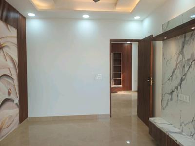 Bedroom Image of 1125 Sq.ft 2 BHK Apartment / Flat for sale in Aarambh Heights, Surajpur Greater Noida for Rs. 4703460