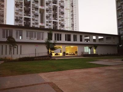 Image of 1582 Sq.ft 3 BHK Apartment / Flat for sale in Godrej Infinity, Mundhwa, Pune for Rs. 23000000