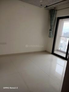 Bedroom Image of 1060 Sq.ft 2 BHK Apartment / Flat for rent in Rama Celestial City Phase II Building A E H, Ravet Pune for Rs. 27500