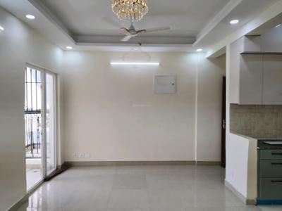 Living Room Image of 1045 Sq.ft 3 BHK Apartment / Flat for sale in Amrapali Dream Valley 2, Noida Extension Greater Noida for Rs. 7801000